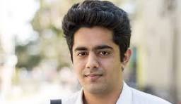Rahul Mehta